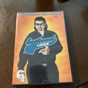 Eastbound & Down Season 1 DVD